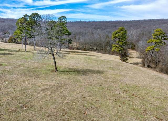 Property at 00 8.86 acres Hubbard Rd, West Fork, AR 72774