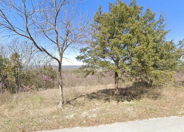 Property at 7 Suntop Ln, Holiday Island, AR 72631