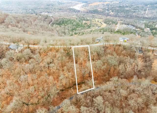 Property at TBD NW Holiday Island Dr #6, Eureka Springs, AR 72631