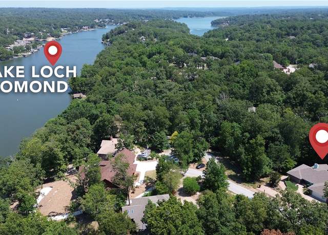 Property at 16 Stucky Ln, Bella Vista, AR 72715, 3 beds, 3 baths