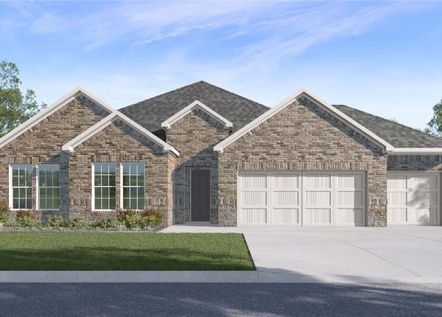 Property at 940 Red Cedar Pl, Rogers, AR 72756, 4 beds, 3 baths