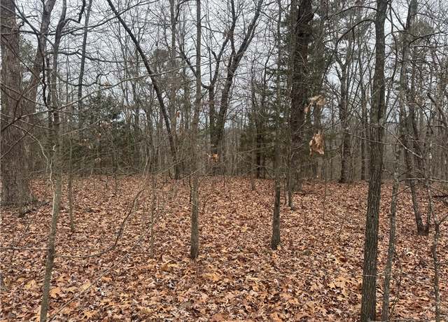 Property at TBD Nc 8381, Jasper, AR 72641
