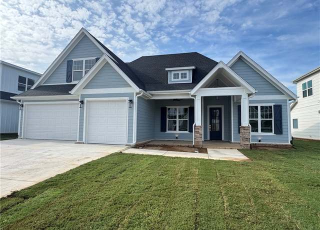 Property at 2725 Amaris Ave, Lowell, AR 72745, 4 beds, 3 baths