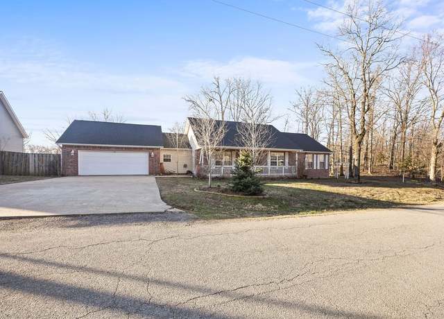 Property at 39 York Dr, Bella Vista, AR 72714, 3 beds, 2 baths