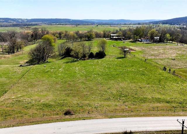 Property at Goshen Tuttle Rd, Elkins, AR 72727