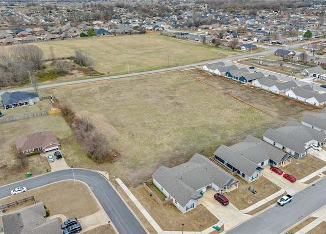 Property at Gamble Rd, Centerton, AR 72719