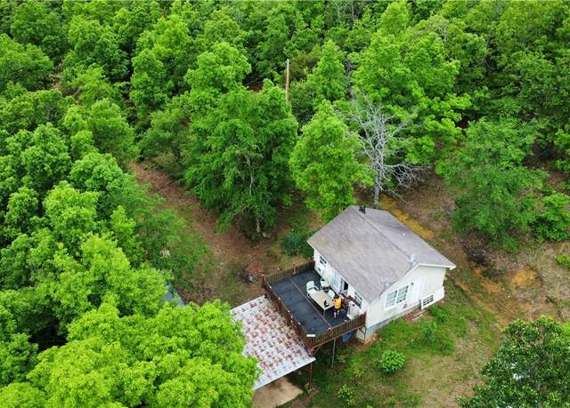 Property at 568 Madison 6182 Rd, Wesley, AR 72773