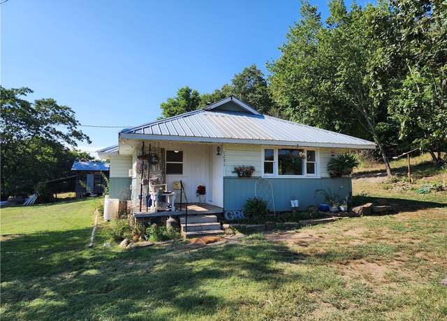 Property at 1221 Madison 6261, Wesley, AR 72773, 3 beds, 1.5 baths