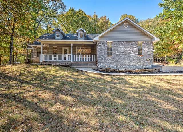Property at 12162 Centerpoint Church Rd, Prairie Grove, AR 72753, 4 beds, 3 baths