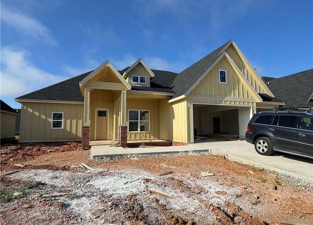 Property at 2723 Amaris Ave, Lowell, AR 72745, 4 beds, 3.5 baths