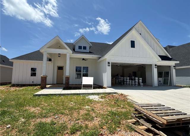 Property at 2723 Amaris Ave, Lowell, AR 72745, 4 beds, 3.5 baths