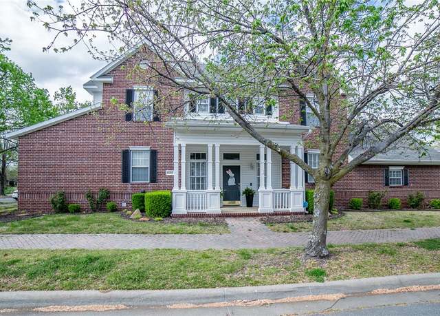 Property at 6682 Firefly Catch Ave, Springdale, AR 72762, 3 beds, 2 baths
