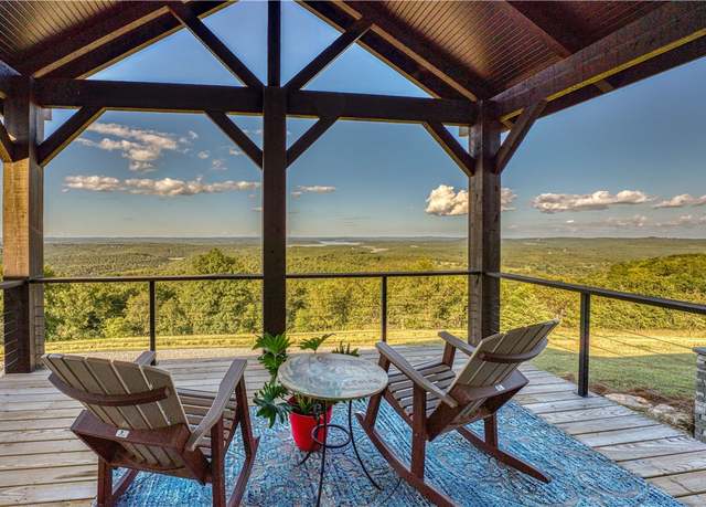 Property at 675 Mc 8043, Peel, AR 72668, 2 beds, 2.5 baths