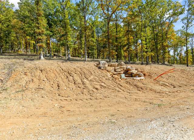 Property at Lot 23 Restore Rdg, Harrison, AR 72601