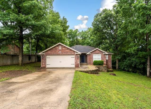 Property at 12305 Tyson Rd, Lowell, AR 72745, 3 beds, 2 baths