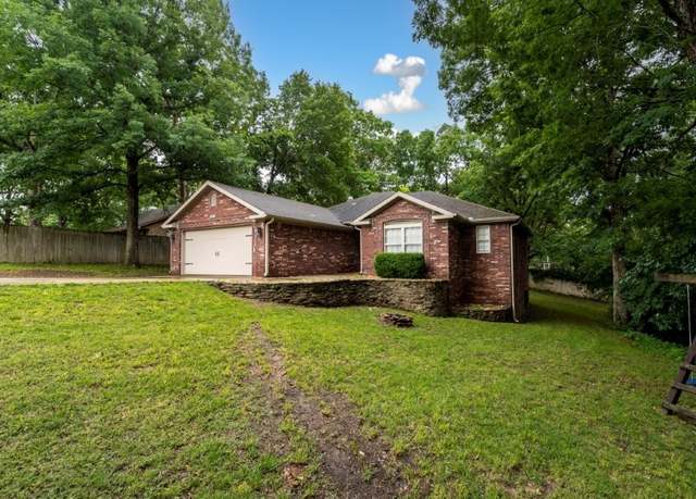 Property at 12305 Tyson Rd, Lowell, AR 72745, 3 beds, 2 baths