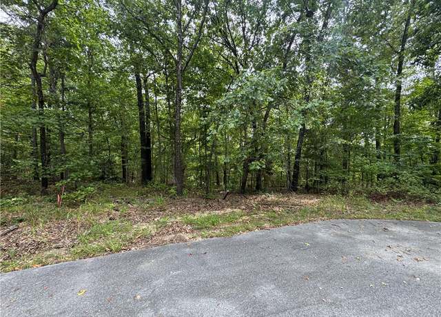 Property at Ashby Ln, Bella Vista, AR 72714