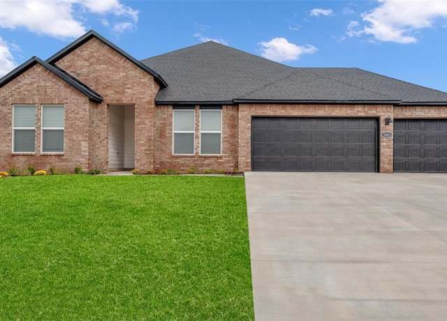 Property at 6003 E Sugarloaf St, Siloam Springs, AR 72761, 4 beds, 2 baths