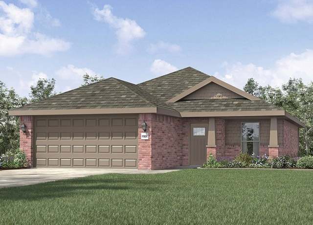 Property at 1800 Farmer St, Pea Ridge, AR 72751, 3 beds, 2 baths