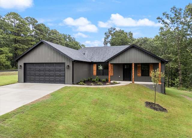 Property at 1 Colne Ln, Bella Vista, AR 72714, 3 beds, 2 baths