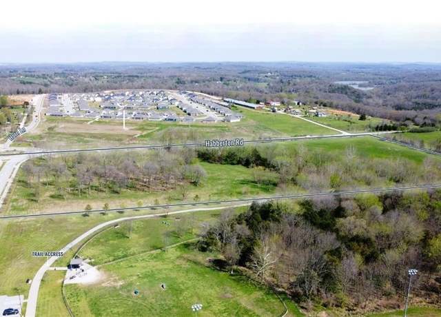 Property at Habberton Rd, Springdale, AR 72764