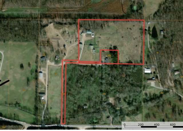 Property at 14780 Bethlehem Rd, Gravette, AR 72736, 4 beds, 2 baths
