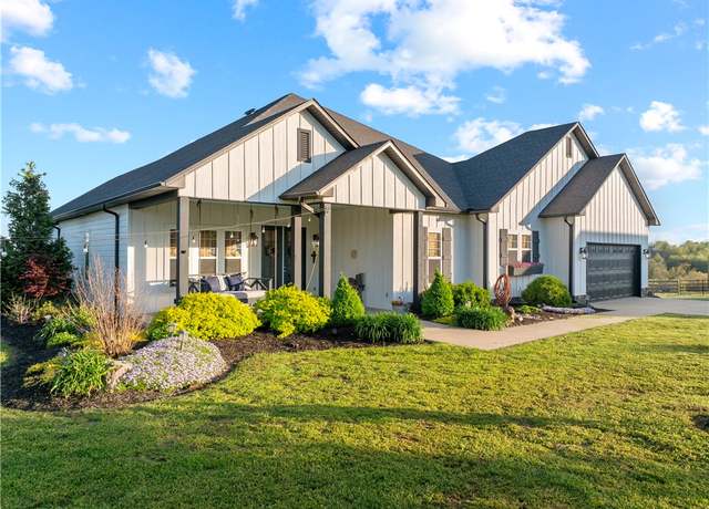 Property at 639 Nc 1625, Compton, AR 72624, 4 beds, 2.5 baths