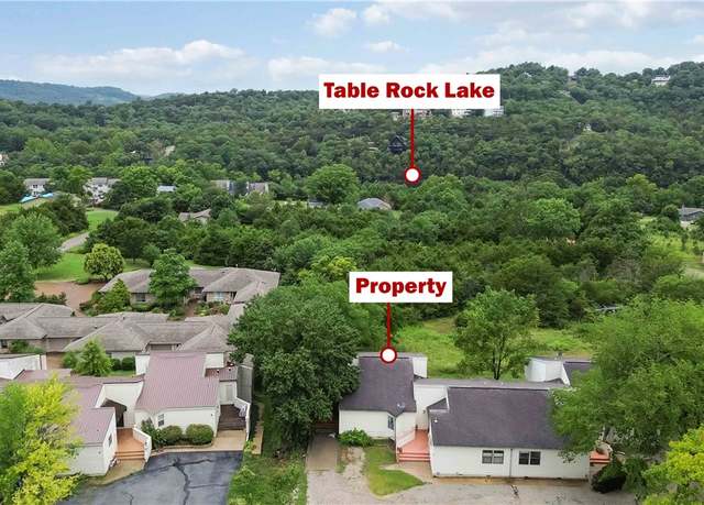 Property at 53 Woodsdale Dr #1, Holiday Island, AR 72631, 3 beds, 2 baths