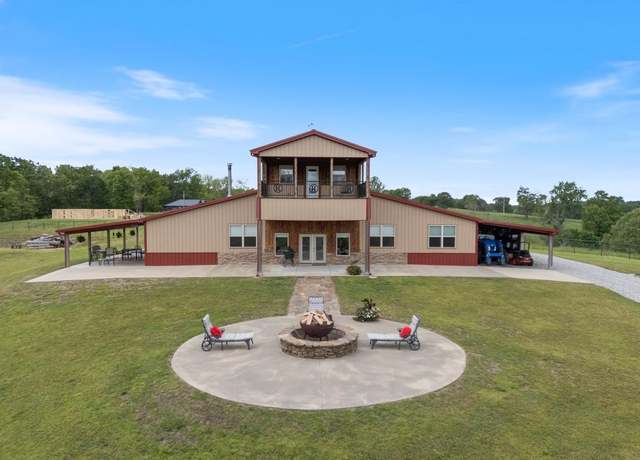Property at 713 Madison 8744, Huntsville, AR 72740, 3 beds, 2.5 baths