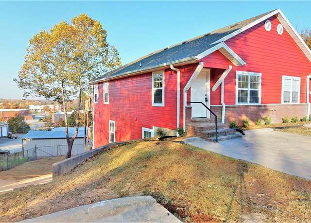 Property at 2471 Brophy Cir, Fayetteville, AR 72703