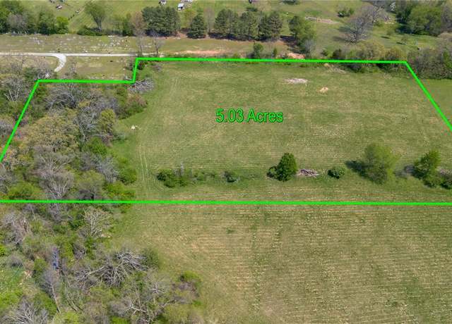Property at Tract 1 Sonora Rd, Springdale, AR 72764