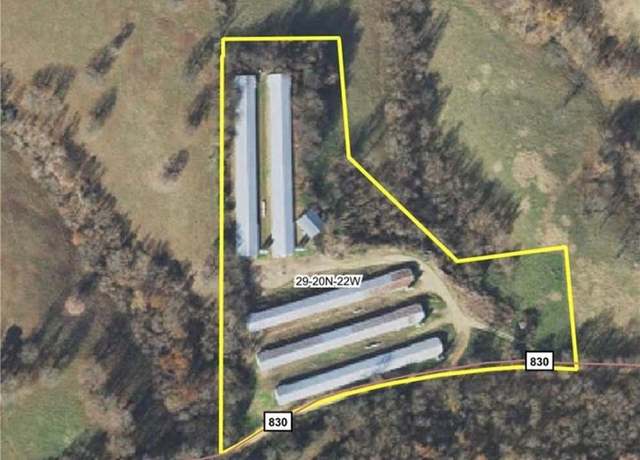 Property at 2564 County Road 830, Green Forest, AR 72638, 2 beds, 2 baths