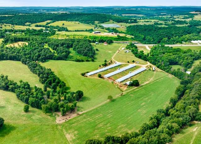 Property at 7176 Highway 412, Hindsville, AR 72738