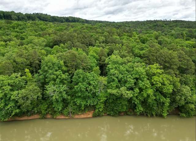 Property at 000 Pr 2756, Lamar, AR 72846