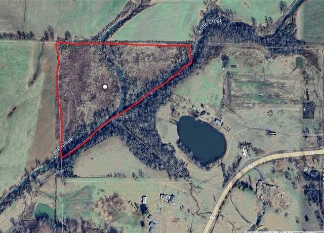 Property at 000 Sr 164 N, Dover, AR 72837