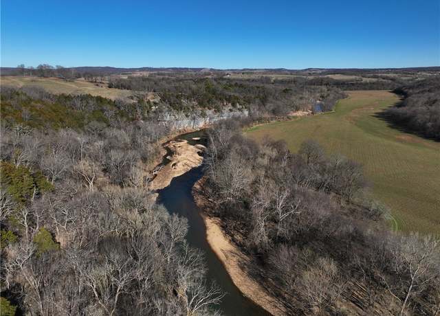 Property at TBD Cr 8141, Green Forest, AR 72638