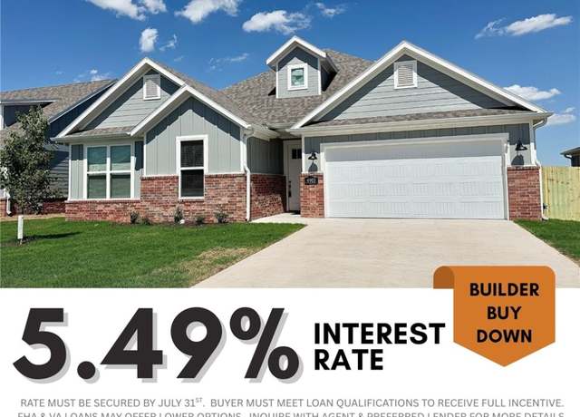 Property at 4903 SW Wakanda St, Bentonville, AR 72713, 4 beds, 2 baths