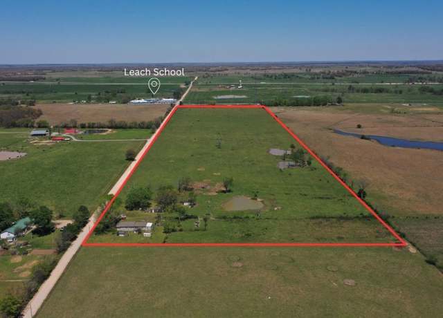 Property at 56500 S 530 Rd, Rose, OK 74364, 3 beds, 1 bath