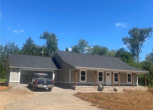 Property at 365 Cr 3339, Clarksville, AR 72830, 3 beds, 2 baths