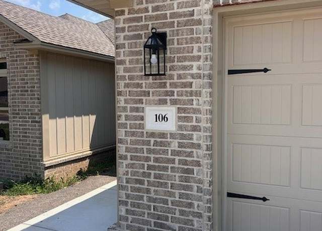 Property at 106 Nebo Heights Way, Dardanelle, AR 72834, 3 beds, 2 baths