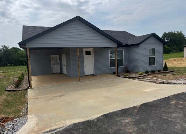 Property at 202 Madison 7885, Wesley, AR 72773, 3 beds, 2 baths