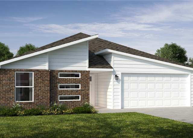 Property at 1723 Ferguson St, Pea Ridge, AR 72751, 4 beds, 2 baths