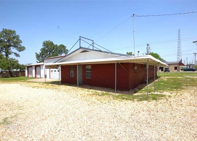 Property at 101 W Walnut St, Stilwell, OK 74960