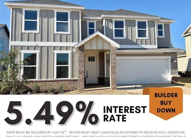 Property at 6001 SW Desert Ave, Bentonville, AR 72713, 3 beds, 2.5 baths