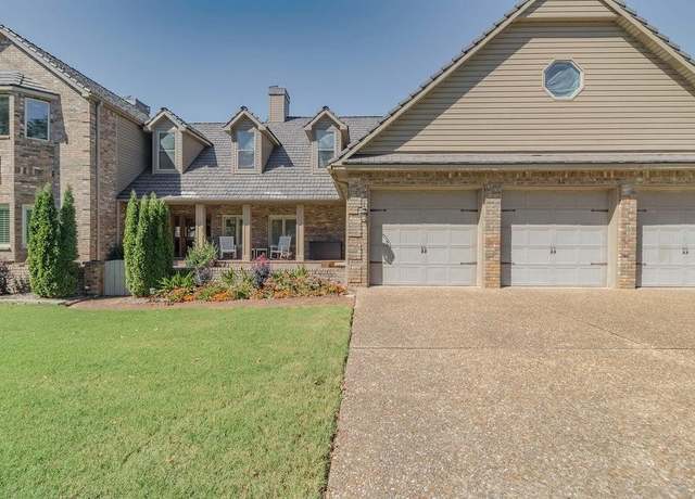 Property at 19 Razorback Rd, Rogers, AR 72758, 6 beds, 5.5 baths