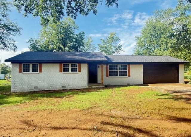 Property at 164 Cross Rd, Knoxville, AR 72845, 4 beds, 3 baths