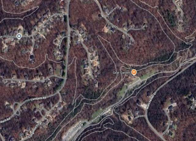 Property at Guilford Dr, Bella Vista, AR 72714