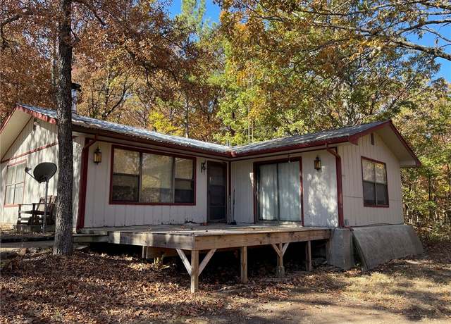 Property at 18898 Sugar Creek Rd, Garfield, AR 72732, 2 beds, 2 baths