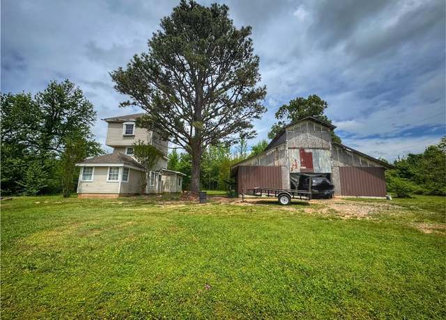 Property at 17897 Sr 124, Hector, AR 72843, 1 bed, 1 bath