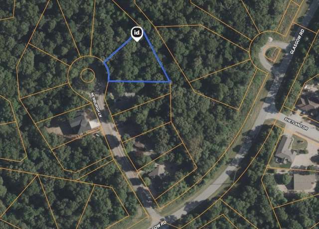 Property at 0 Newburgh Ln, Bella Vista, AR 72715